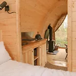 The Leveret Holiday home *