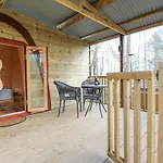 Holiday home The Leveret *