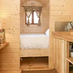 Holiday home The Leveret Richmond (North Yorkshire)