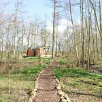 Holiday home The Leveret *