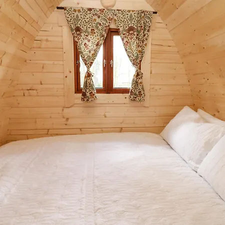 The Leveret Holiday home *