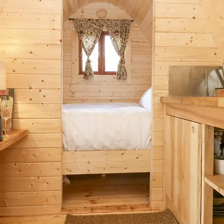 Holiday home The Leveret Richmond (North Yorkshire)