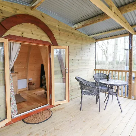 The Leveret 펜션 *