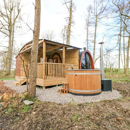 The Leveret 펜션 리치먼드