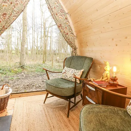 Σπίτι διακοπών The Leveret Richmond (North Yorkshire)