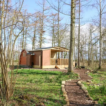 The Leveret Holiday home Richmond (North Yorkshire)
