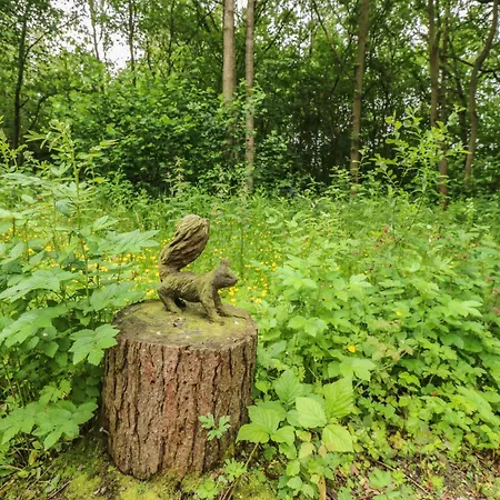 The Leveret Σπίτι διακοπών Richmond (North Yorkshire)