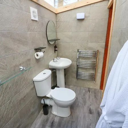 The Leveret * ריצ'מונד