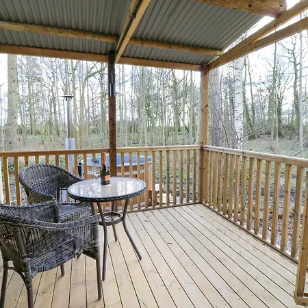 The Leveret בית נופש *